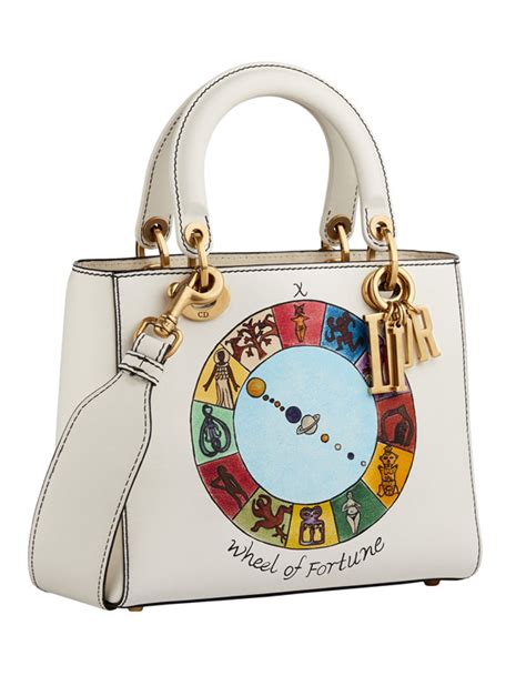 christian dior tarot bag|dior saddle bag sale.